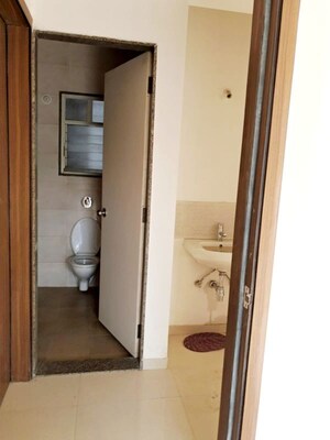 Building Lobby in 3 BHK Apartment at Guardian Eastern Meadows, Wagholi – for Rent