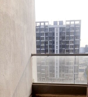 3 BHK Apartment – Exterior View View at Guardian Eastern Meadows, Wagholi - for Rent