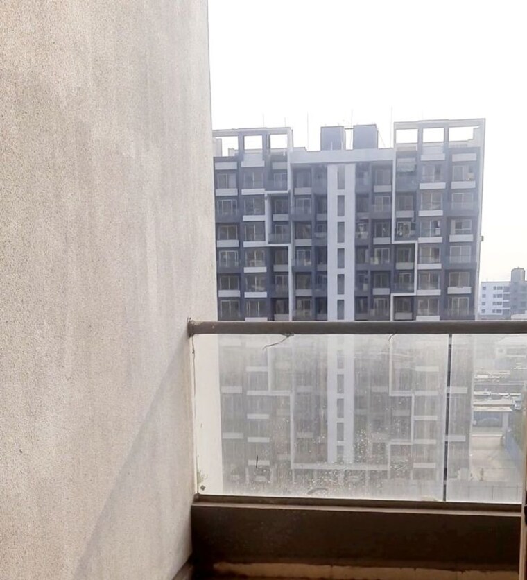 Exterior View, guardian-eastern-meadows 3 Bedroom 1350 Sq.Ft. Apartment In Wagholi Pune 10331337
