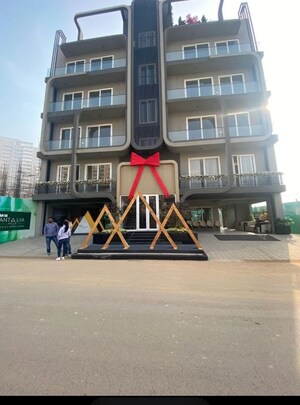 2.5 BHK Builder Floor For Sale in M3M Antalya Hills, Sector 79