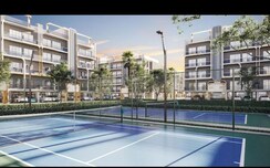 3.5 BHK + Study Room Builder Floor For Sale in M3M Antalya Hills