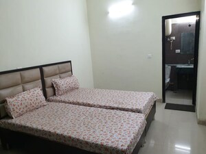 Bedroom in 1 RK Apartment at Assotech Windsor Court, Sector 78 – for Rent