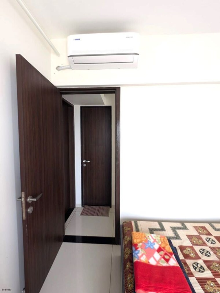 Bedroom, yashwin-orizzonte 2 Bedroom 988 Sq.Ft. Apartment In Kharadi Pune 10331346