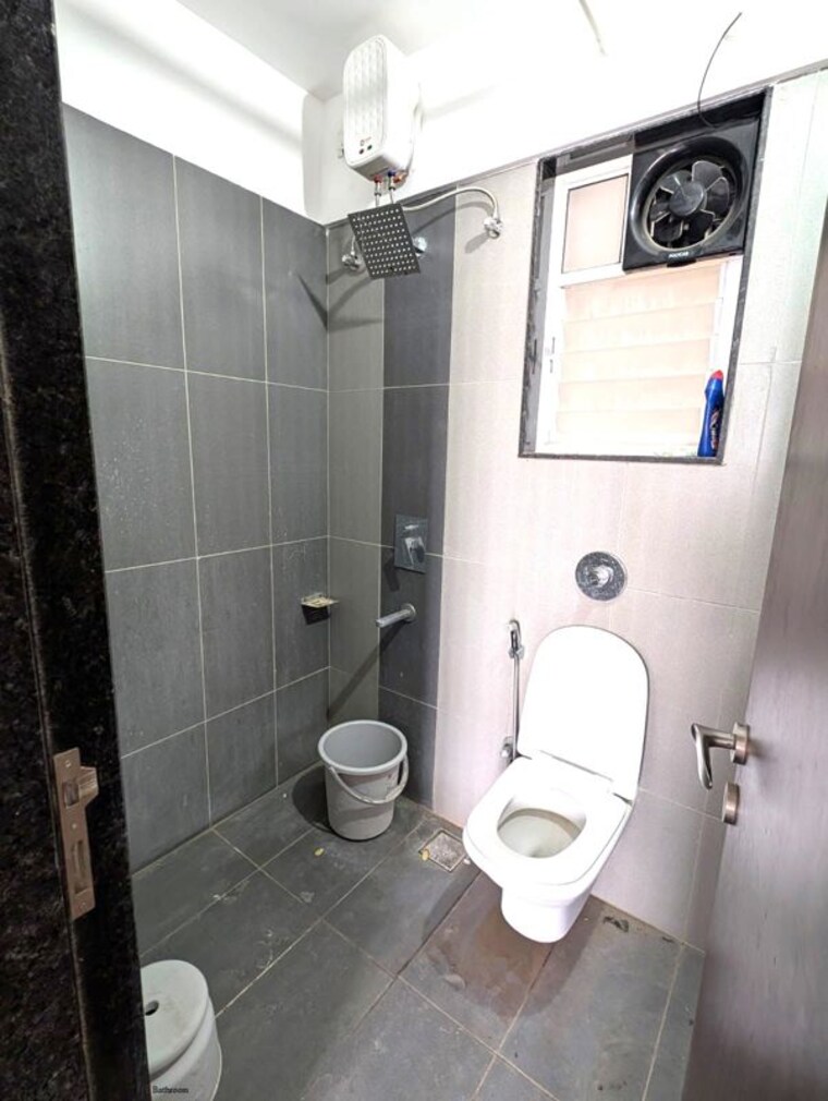 Bathroom, yashwin-orizzonte 2 Bedroom 988 Sq.Ft. Apartment In Kharadi Pune 10331346