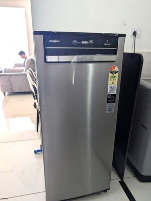 Furnished Amenities in 2 BHK Apartment at Yashwin Orizzonte, Kharadi – for Rent