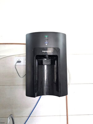 Furnished Amenities in 2 BHK Apartment at Yashwin Orizzonte, Kharadi – for Rent