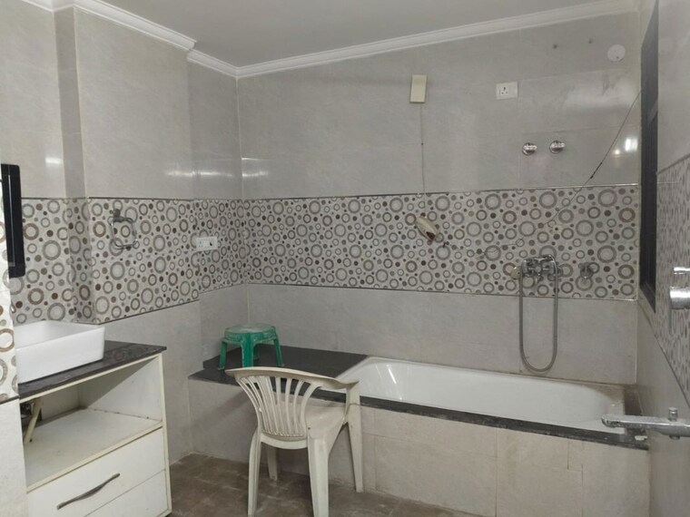 Kitchen, govindpuri 2 Bedroom 545 Sq.Ft. Builder Floor In Govindpuri Delhi 10331347