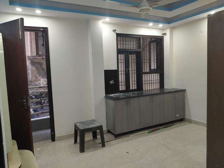 Living Room, govindpuri 2 Bedroom 545 Sq.Ft. Builder Floor In Govindpuri Delhi 10331347