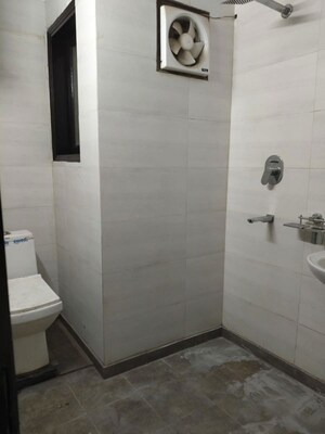 Bathroom in 2 BHK Builder Floor at Govindpuri – for Sale