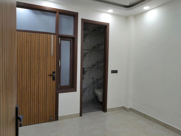 Room, govindpuri 3 Bedroom 908 Sq.Ft. Builder Floor In Govindpuri Delhi 10331349