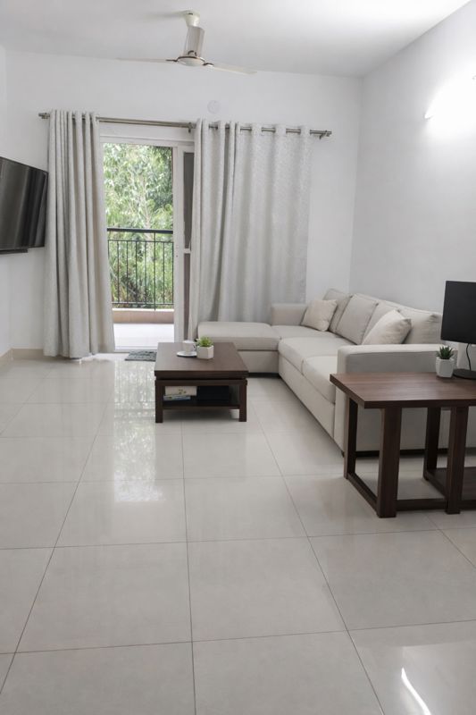 2 BHK 1210 Sq.Ft. Apartment in Brigade Golden Triangle