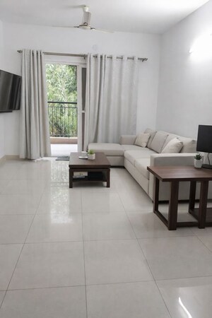 2 BHK Apartment For Sale in Brigade Golden Triangle, Old Madras Road