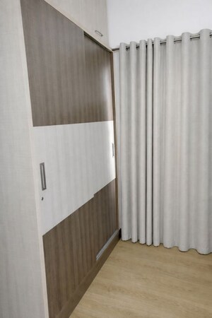 Furnished Amenities in 2 BHK Apartment at Brigade Golden Triangle, Old Madras Road – for Sale