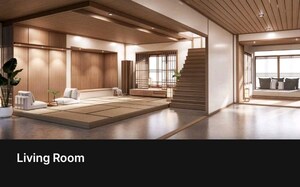 Room in 3.5 BHK Apartment at Pyramid Alban, Sector 71 – for Sale