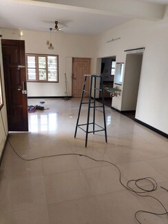 3 BHK + Pooja Room Builder Floor For Rent in HSR Layout Sector 3