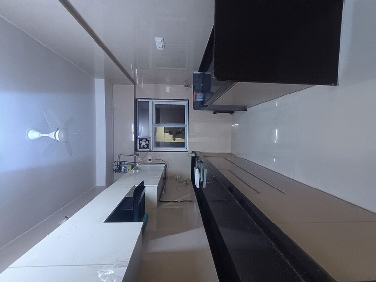 Kitchen, kukreja-chembur-heights-ii 3 Bedroom 1100 Sq.Ft. Apartment In Chembur Mumbai 10331359