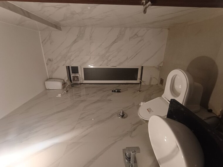 Bathroom, kukreja-chembur-heights-ii 3 Bedroom 1100 Sq.Ft. Apartment In Chembur Mumbai 10331359