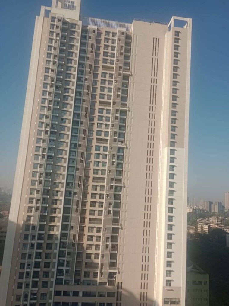 Exterior View, birla-vanya 1 Bedroom 661 Sq.Ft. Apartment In Kalyan West Thane 10331361