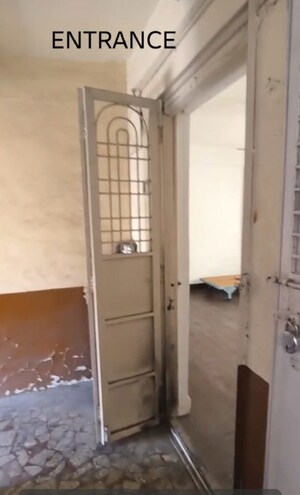 Bathroom in 2 BHK Apartment at Savant Vihar Apartement, Katraj – for Rent