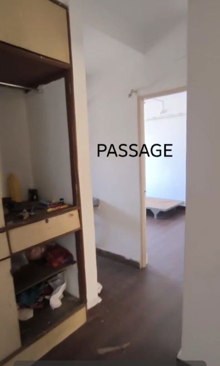 Team Area, savant-vihar-apartement 2 Bedroom 850 Sq.Ft. Apartment In Katraj Pune 10331360