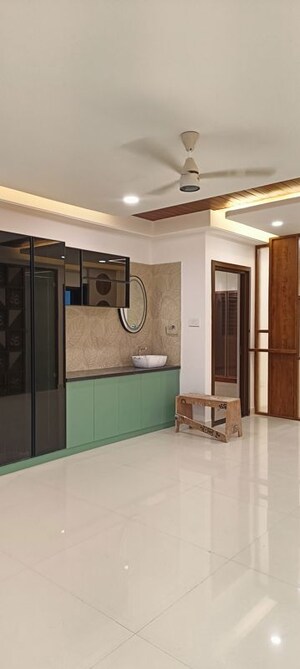 3 BHK Apartment For Rent in INDIS Viva City, Kondapur