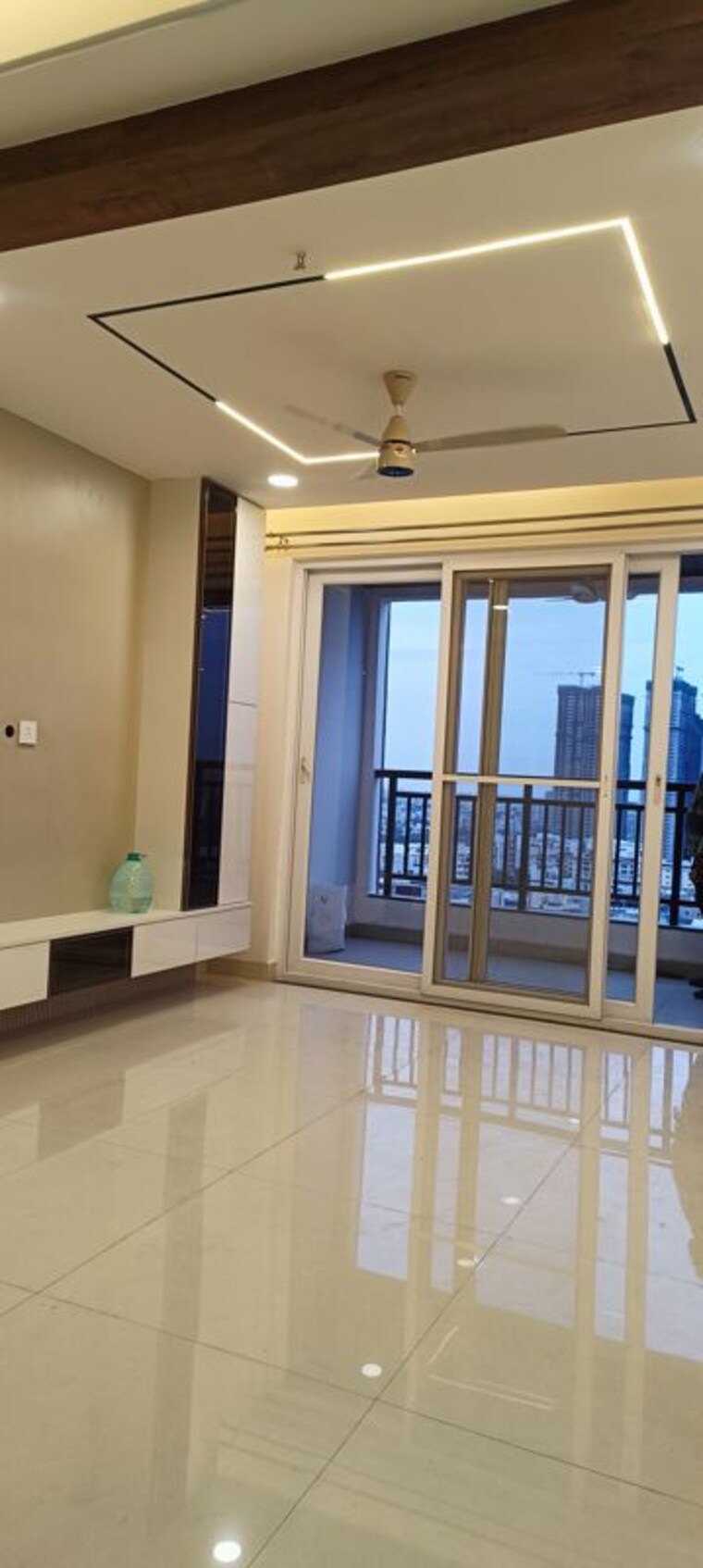 undefined, indis-viva-city 3 Bedroom 1921 Sq.Ft. Apartment In Kondapur Hyderabad 10331355