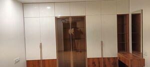 Furnished Amenities in 3 BHK Apartment at INDIS Viva City, Kondapur – for Rent