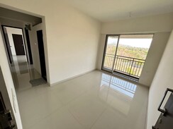 1 BHK Apartment For Rent in Regency Anantam
