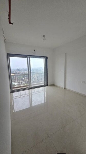 2 BHK 1005 Sq.Ft. Apartment in Mutha Sai Nirvana