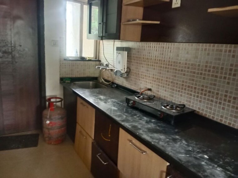 Kitchen, vijayshree-apartments 2 Bedroom 700 Sq.Ft. Apartment In Katraj Pune 10331365