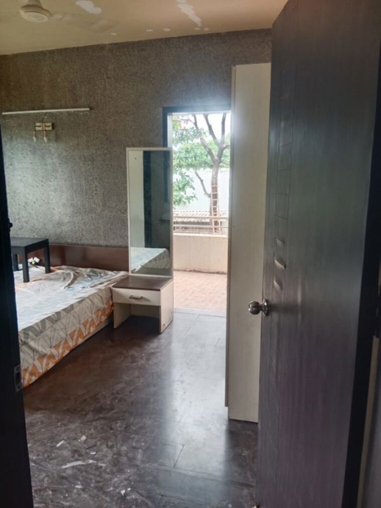 Bedroom, vijayshree-apartments 2 Bedroom 700 Sq.Ft. Apartment In Katraj Pune 10331365