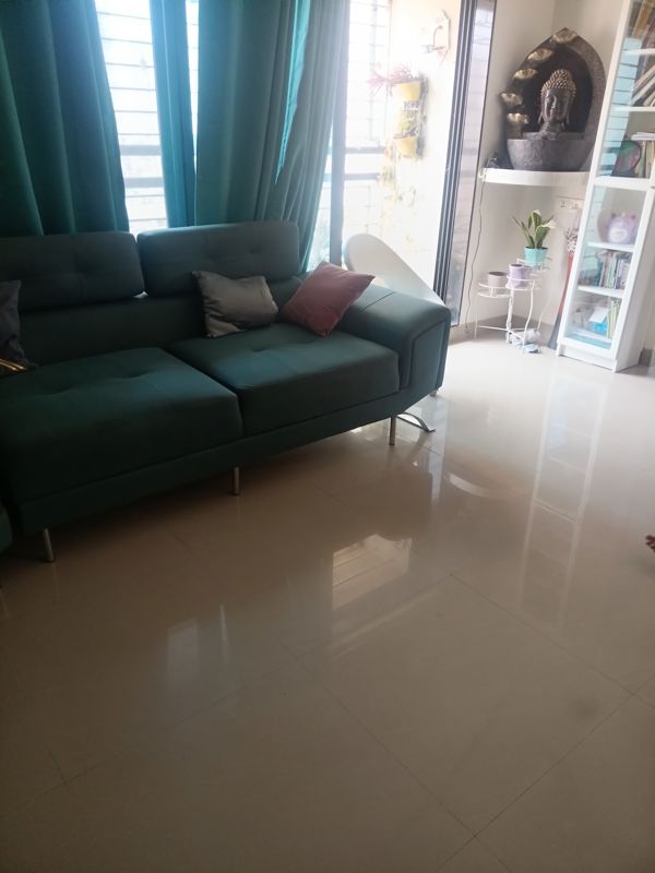 2 BHK 654 Sq.Ft. Apartment in Runwal Pearl