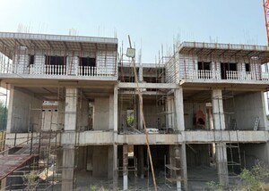 3 BHK Apartment – Exterior View View at Adore The Select Premia, Sector 77 - for Sale