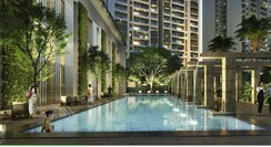 3 BHK Apartment For Sale in Adore The Select Premia