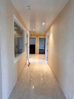 4 BHK + Pooja Room,Servant Room Apartment For Rent in SS Hibiscus