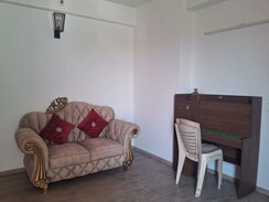 3 BHK + Pooja Room,Servant Room Apartment For Rent in ABA Cleo County