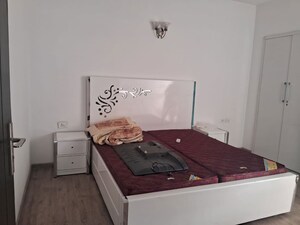 Furnished Amenities in 3 BHK Apartment at ABA Cleo County, Sector 121 – for Rent