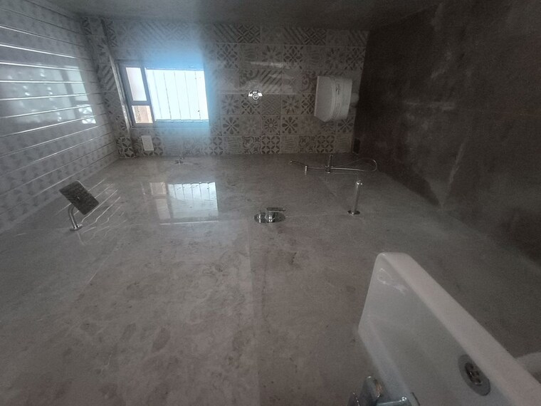 Bathroom, apsara-heritage 2 Bedroom 1000 Sq.Ft. Apartment In Chembur Mumbai 10331374