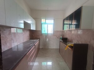 Kitchen in 2 BHK Apartment at Apsara Heritage, Chembur – for Sale