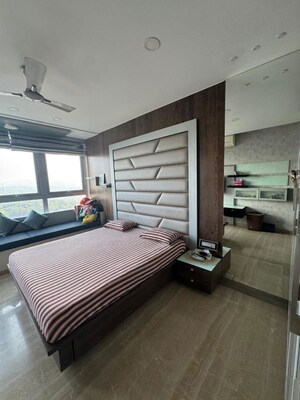 3 BHK Apartment For Rent in Oberoi Realty Splendor Grande, Andheri East