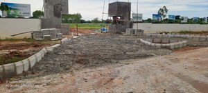 Plot Area in  Plot at Landmark West City Grand, Kamkole – for Sale