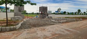  Plot – Exterior View View at Landmark West City Grand, Kamkole - for Sale