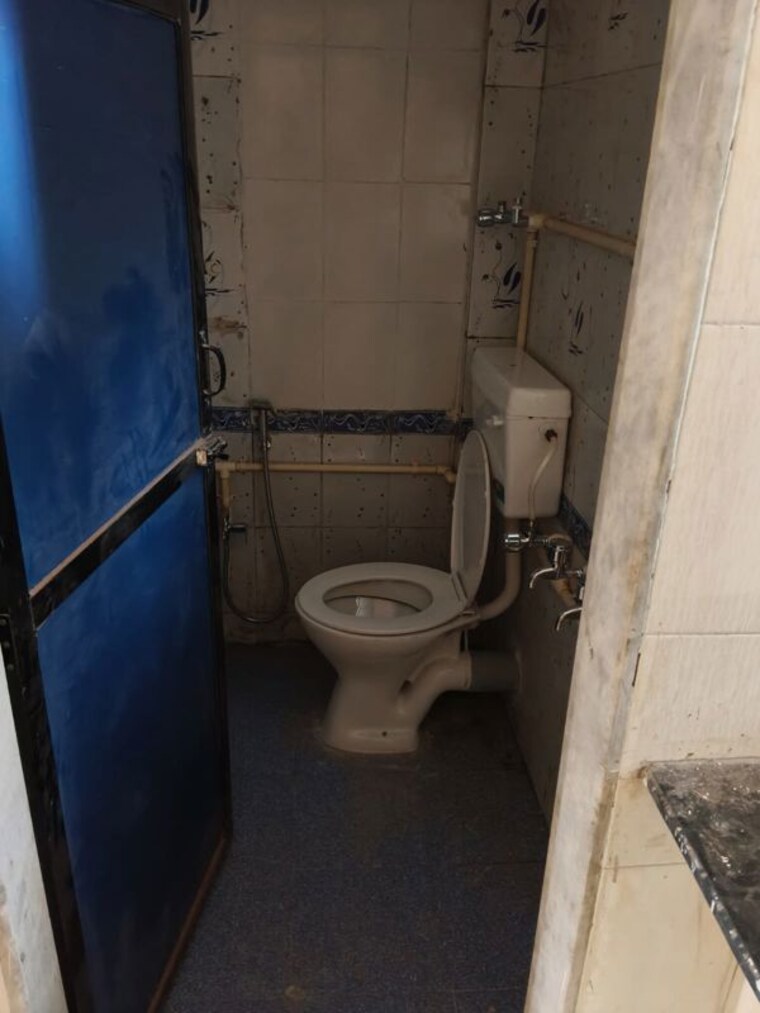 Bathroom, vibha-chs-malad-west 1 RK 290 Sq.Ft. Apartment In Malad West Mumbai 10331378