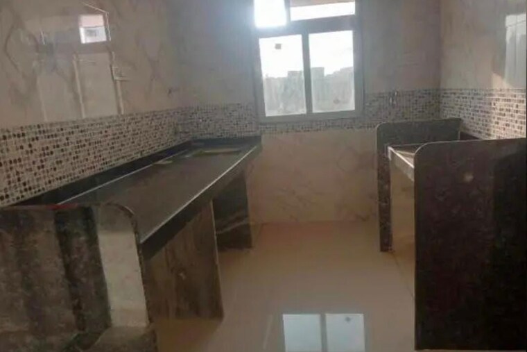 Kitchen, vibha-chs-malad-west 1 RK 290 Sq.Ft. Apartment In Malad West Mumbai 10331378