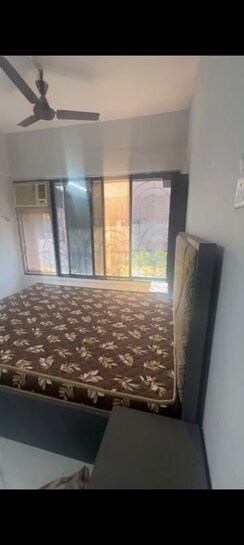 1 BHK Apartment For Rent in D Kapoor Hilton Apartment