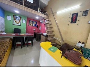  Shop For Rent in Ulwe Sector 23