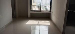 Balcony in 1 BHK Apartment at Sector 6 Ulwe – for Rent