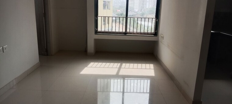 Balcony, sector 6 ulwe 1 Bedroom 650 Sq.Ft. Apartment In Sector 6 Ulwe Navi Mumbai 10328456