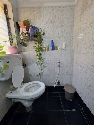 2 BHK Apartment For Sale in Gurukrupa Marina Enclave, Malad West