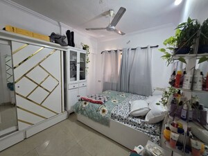 Balcony in 2 BHK Apartment at Gurukrupa Marina Enclave, Malad West – for Sale